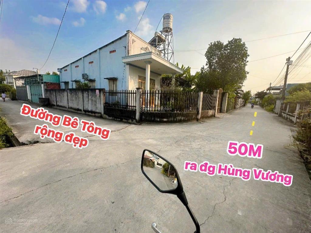 Cần bán đất nền khu dân cư vĩnh thanh đường ô tô 112m2 ngang 5 mét giá chỉ 1ty570tr sổ hồng riêng