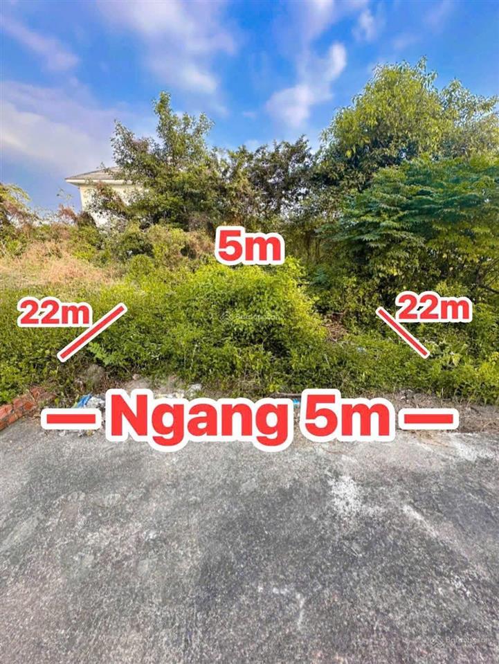 Cần bán đất nền khu dân cư vĩnh thanh đường ô tô 112m2 ngang 5 mét giá chỉ 1ty570tr sổ hồng riêng