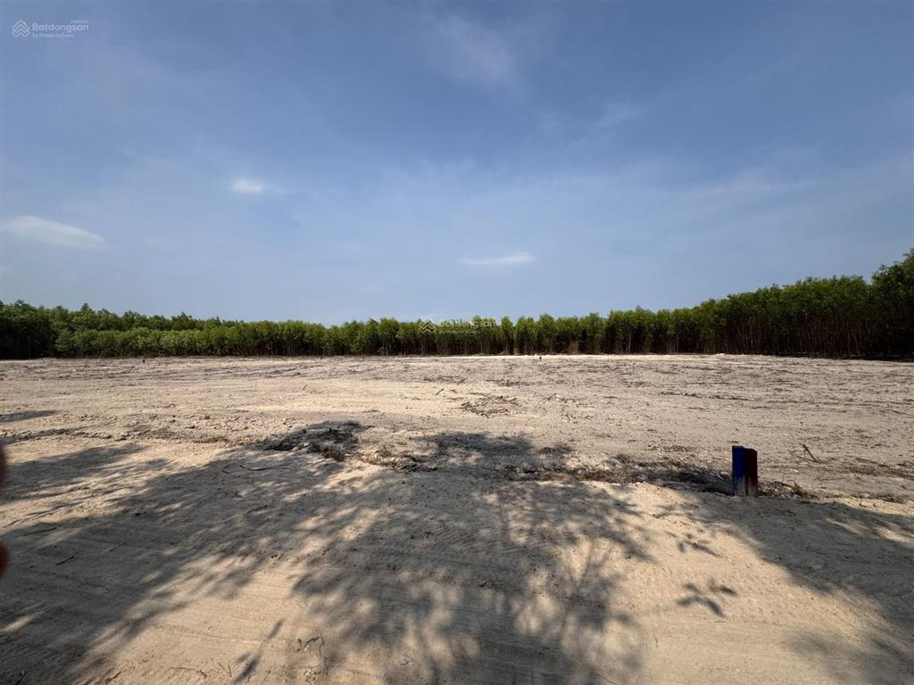 Đất nhơn trạch đường 2 xe ô tô tránh nhau sổ hồng riêng mỗi lô 1000m2 cách đường 25c chỉ 50m