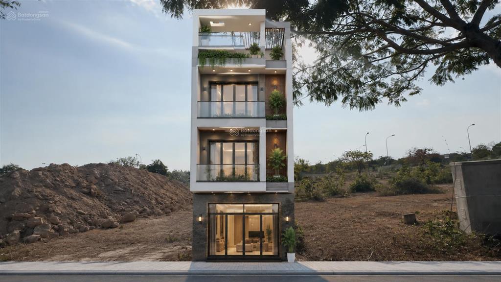Cần bán đất nền dự án sunflower city diện tích 97.5m2 ngang 5 mét đường nhựa 14m giá chỉ 650tr