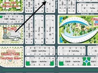 Đất nền dự án sunflower city cần bán gấp diện tích 161m2 7x23 đường 17mét giá chỉ 980tr