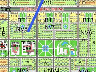 Hàng ngộp cần bán trong tháng 10/2026 dự án hud nhơn trạch sổ hồng riêng giá chỉ hơn 8tr/m2