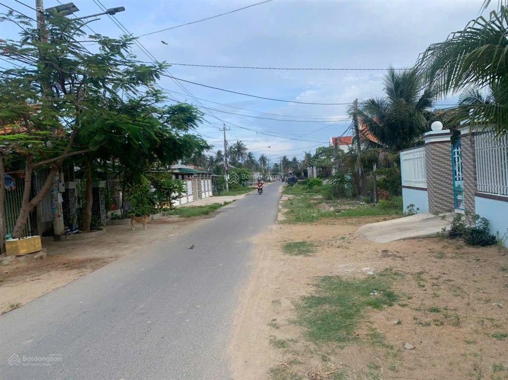 Bán đất full thổ cư 450m2 tại vạn hưng  vạn ninh  khánh hòa (đặc khu kinh tế vân phong)