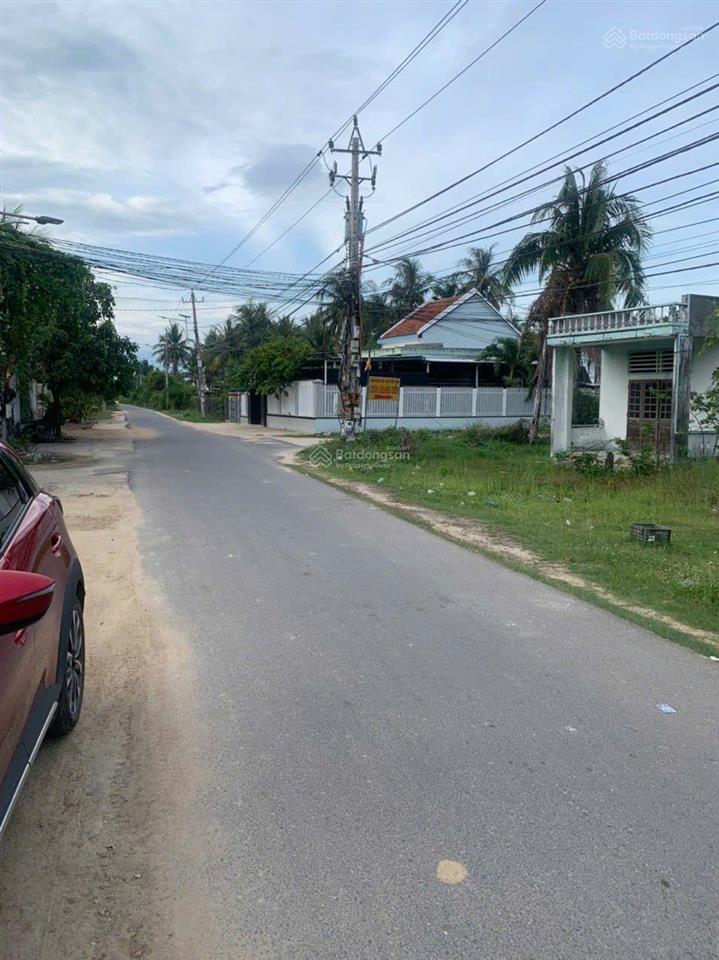 Bán đất full thổ cư 450m2 tại vạn hưng  vạn ninh  khánh hòa (đặc khu kinh tế vân phong)