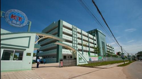 Bán khu đất vip khu dân cư thuận giao, đối diện cổng trường đại học kinh tế kỹ thuật bình dương