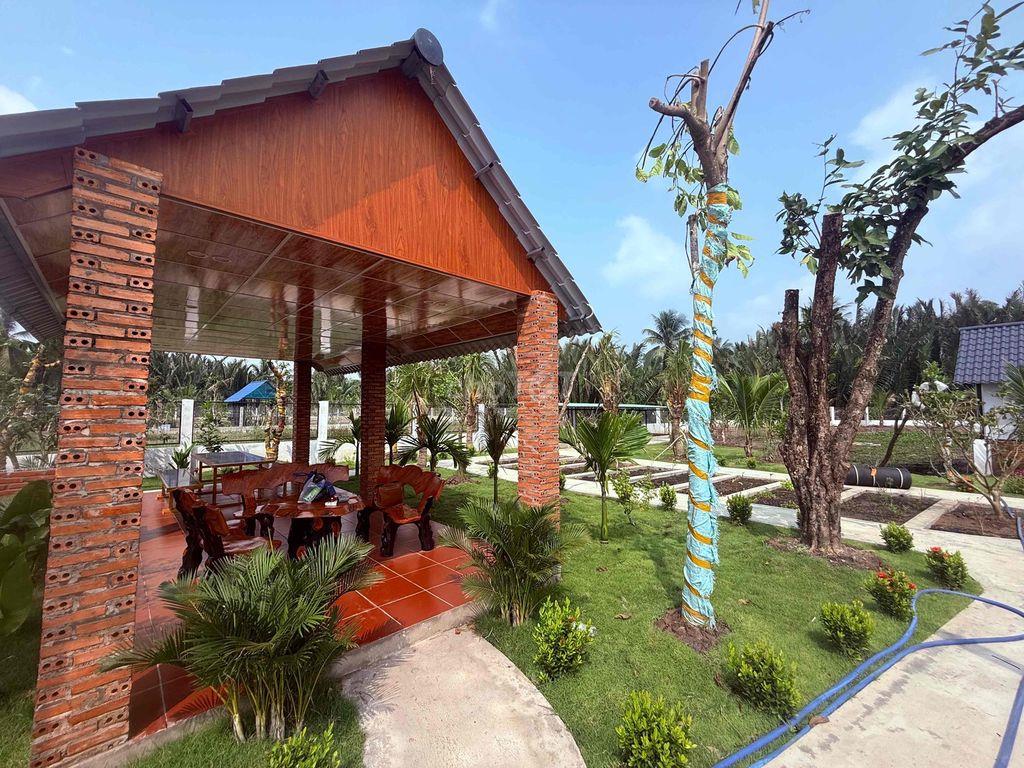 Chỉ 3 Tỷ nhỉnh sở hữu nhà phố sẵn mô hình nghỉ dưỡng đường ô tô