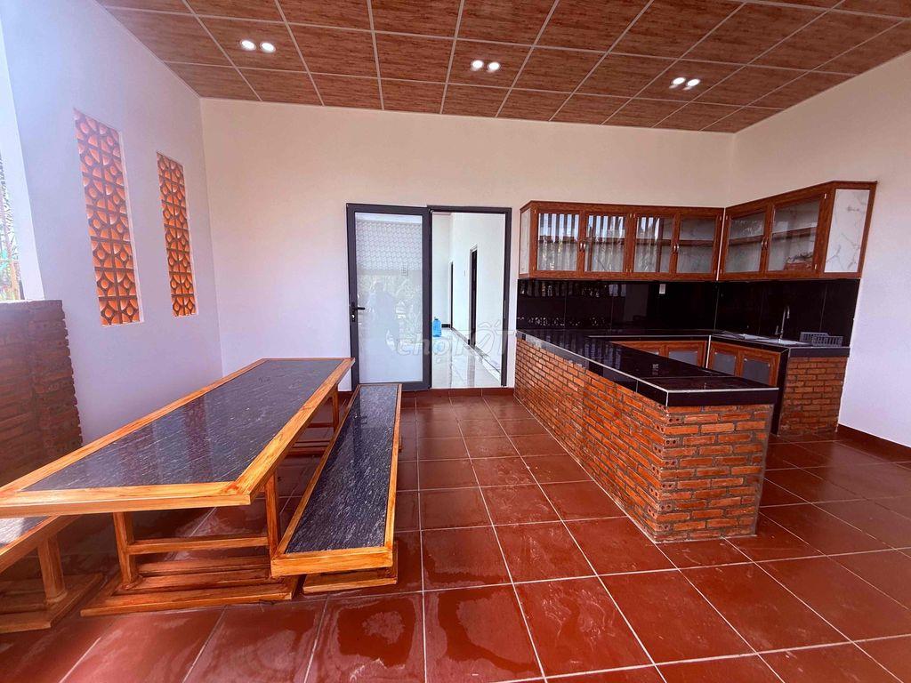 Chỉ 3 Tỷ nhỉnh sở hữu nhà phố sẵn mô hình nghỉ dưỡng đường ô tô