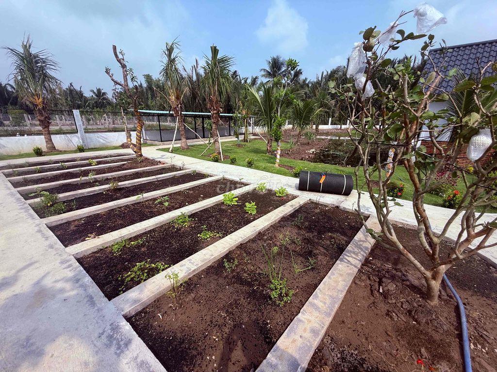 Chỉ 3 Tỷ nhỉnh sở hữu nhà phố sẵn mô hình nghỉ dưỡng đường ô tô