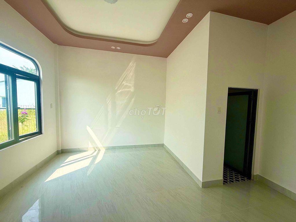 Chỉ 3 Tỷ nhỉnh sở hữu nhà phố sẵn mô hình nghỉ dưỡng đường ô tô