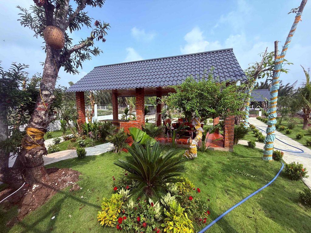 Chỉ 3 Tỷ nhỉnh sở hữu nhà phố sẵn mô hình nghỉ dưỡng đường ô tô