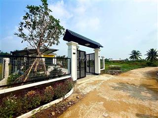 Chỉ 3 Tỷ nhỉnh sở hữu nhà phố sẵn mô hình nghỉ dưỡng đường ô tô