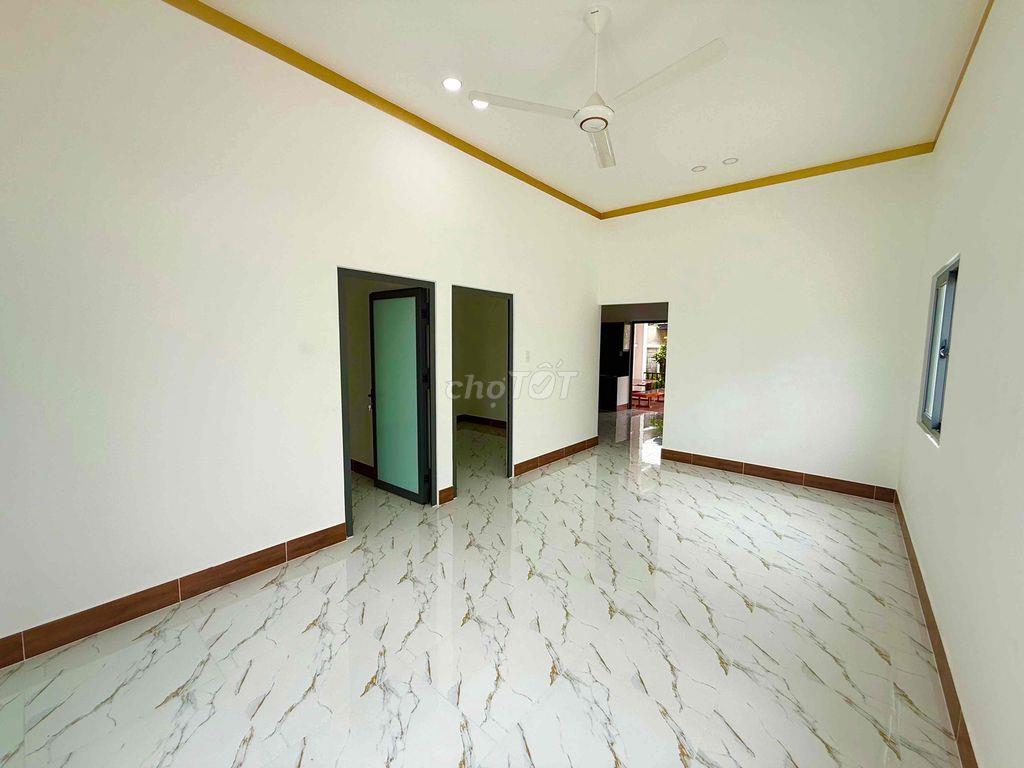 🔥Chủ giảm giá thêm 300 triệu nhà vườn Long An 2000m2 MT ô tô SHRHC