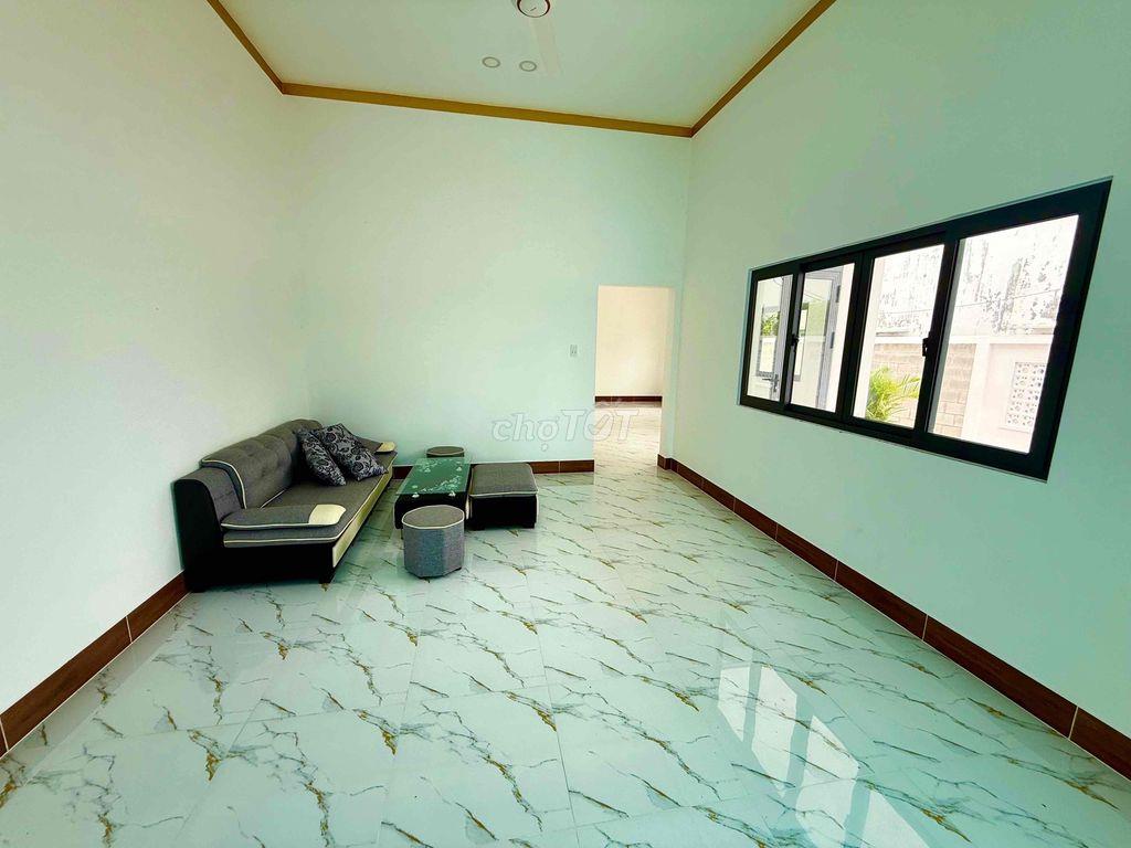 🔥Chủ giảm giá thêm 300 triệu nhà vườn Long An 2000m2 MT ô tô SHRHC