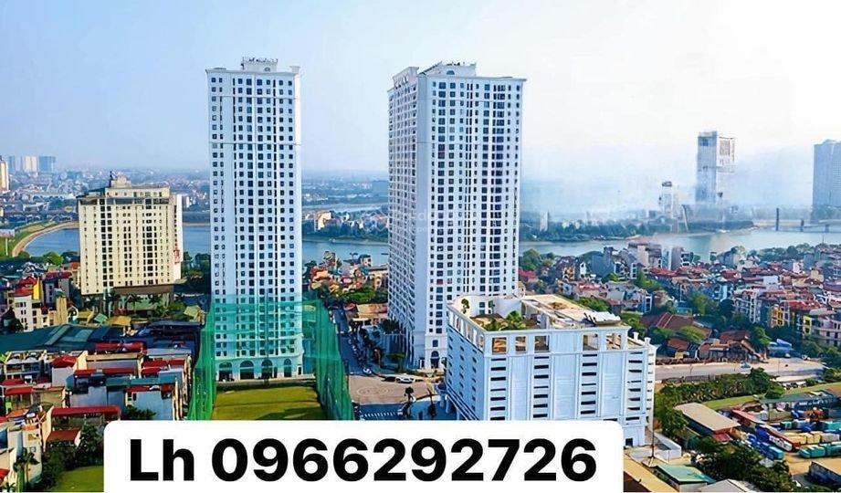 Chính chủ tôi cần cho thuê căn hộ 80m2 2pn/2vs nhà đã có đầy đủ nội thất cả đồ điện tử view hồ