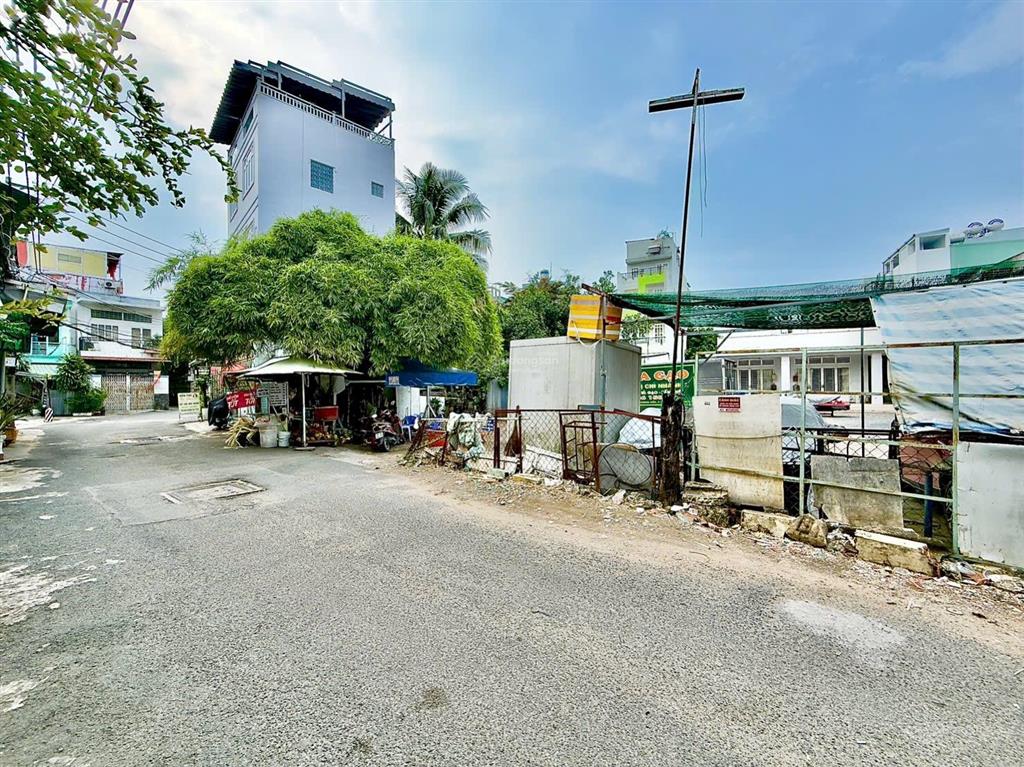 Nhà bán sát hẻm xe hơi nguyễn văn đậu p.11 bình thạnh