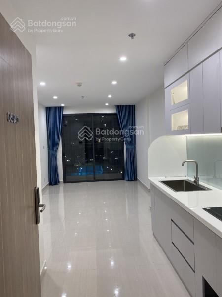 Cho thuê căn hộ chung cư cao cấp  origami  s6.06  vinhomes grand park 2pn2wc  tầng 5