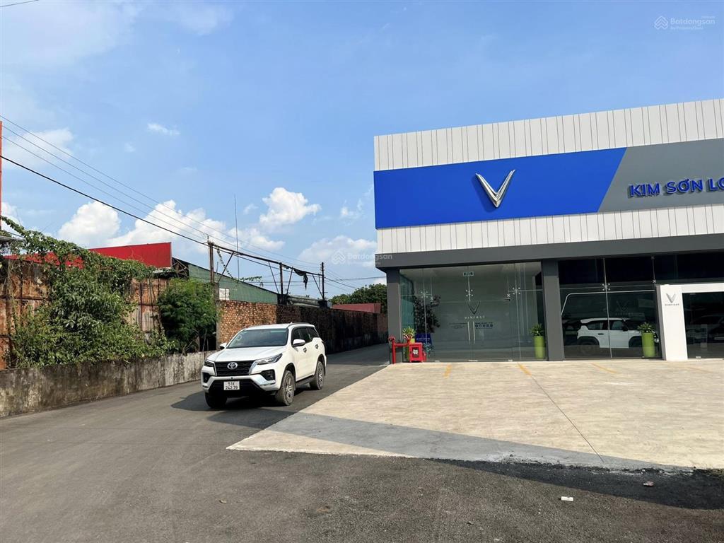 Bán đất nền tại khu phố nông doanh, quốc lộ 1a, 2,2 tỷ, 851m2, giá cực chất hàng hiếm tại