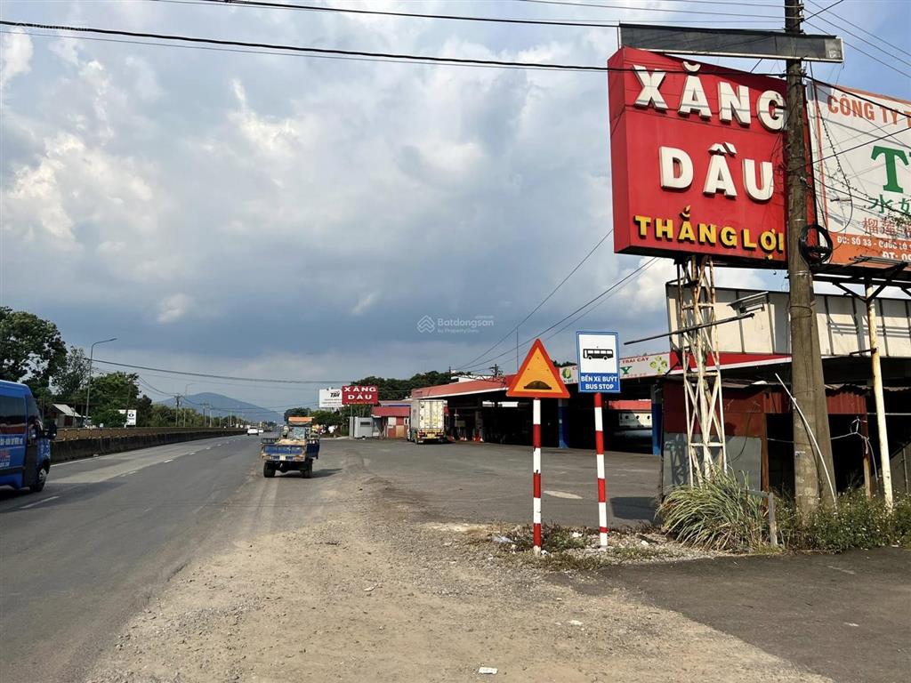 Bán đất nền tại khu phố nông doanh, quốc lộ 1a, 2,2 tỷ, 851m2, giá cực chất hàng hiếm tại