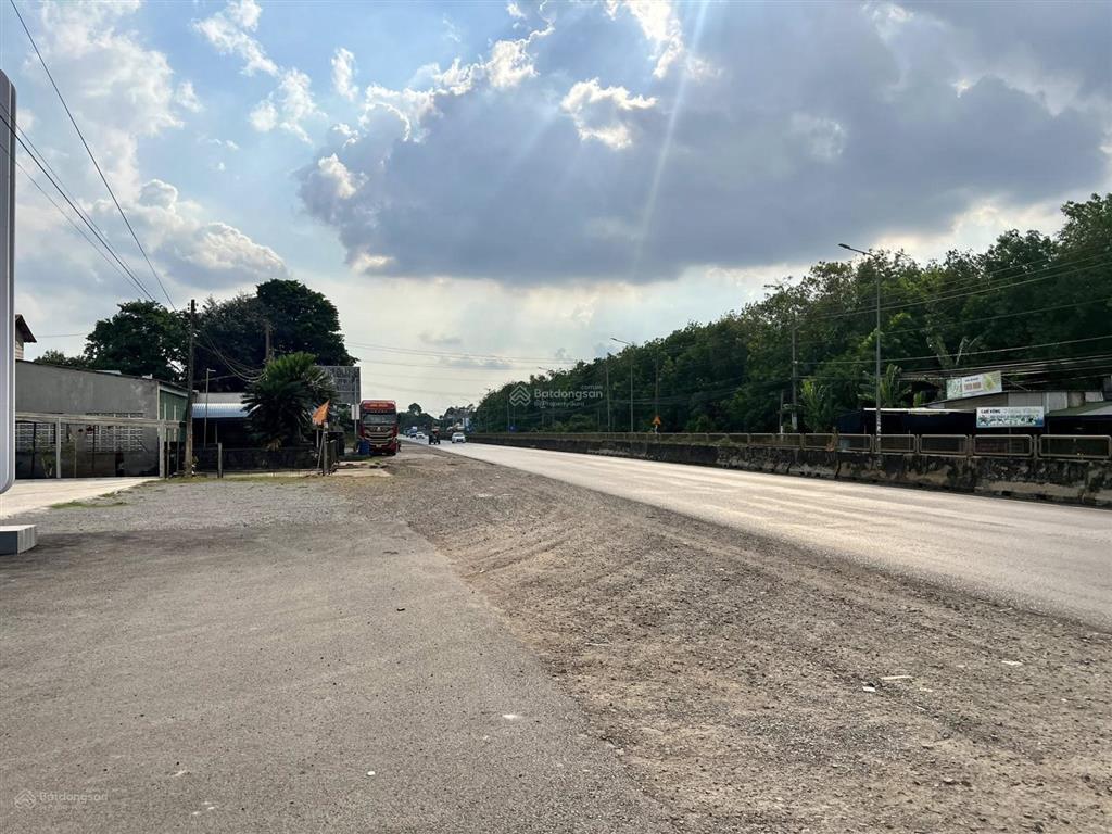 Bán đất nền tại khu phố nông doanh, quốc lộ 1a, 2,2 tỷ, 851m2, giá cực chất hàng hiếm tại