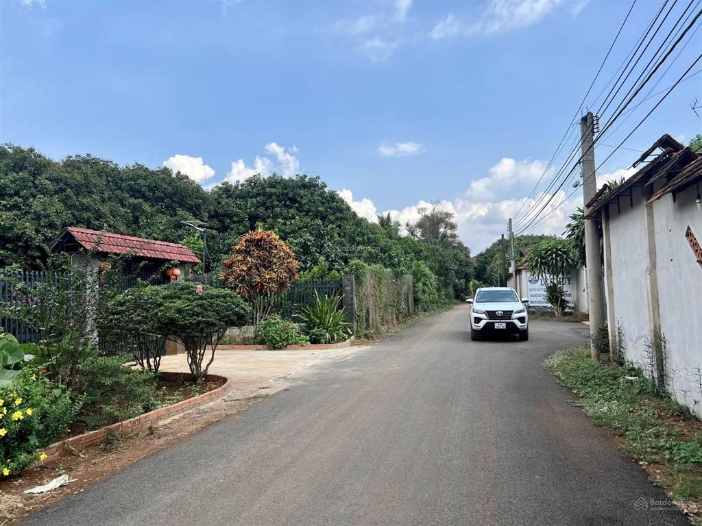 Bán đất nền tại khu phố nông doanh, quốc lộ 1a, 2,2 tỷ, 851m2, giá cực chất hàng hiếm tại