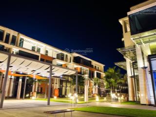 Tôi cần bán gấp biệt thự galeria. dt 245m². nhà full nội thất. giá 25 tỷ