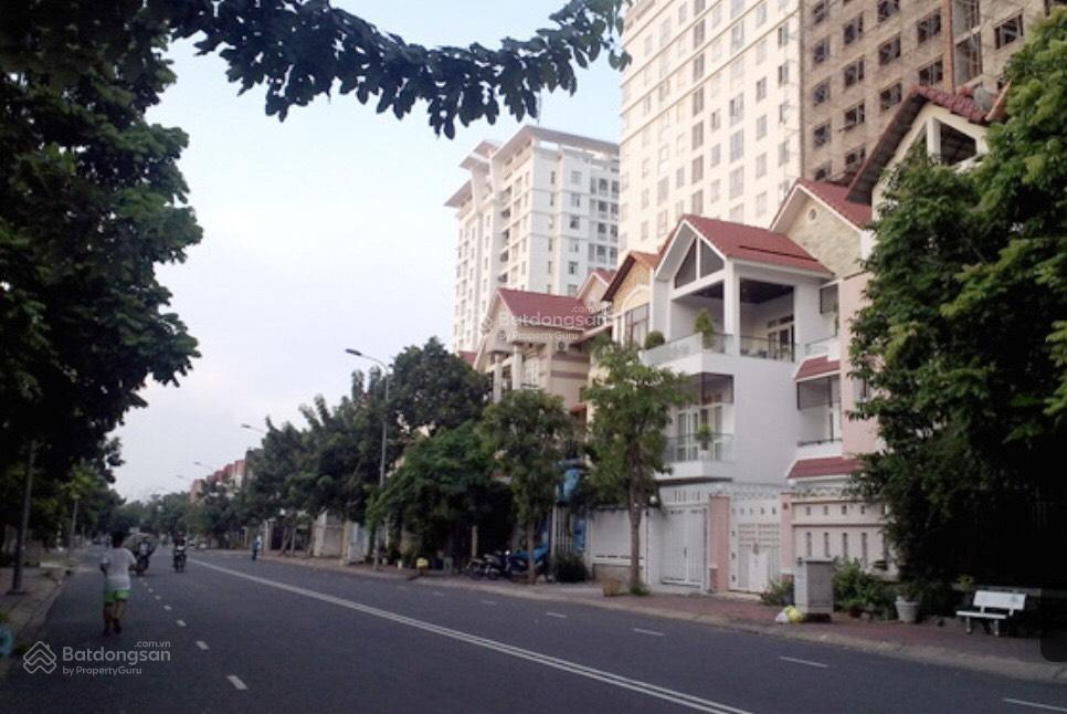 Bán 2 cặp biệt thự 320m2 tại 6567, kdc him lam 6a ngay quận 7 giá ưu đãi 58 tỷ