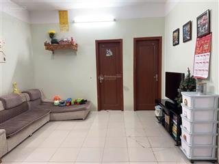Bán nhà chung cư lô góc tầng trung kiến hưng xa la hà đông. 75m2, 2 ngủ, 2 vệ sinh. chỉ 2,95 tỷ