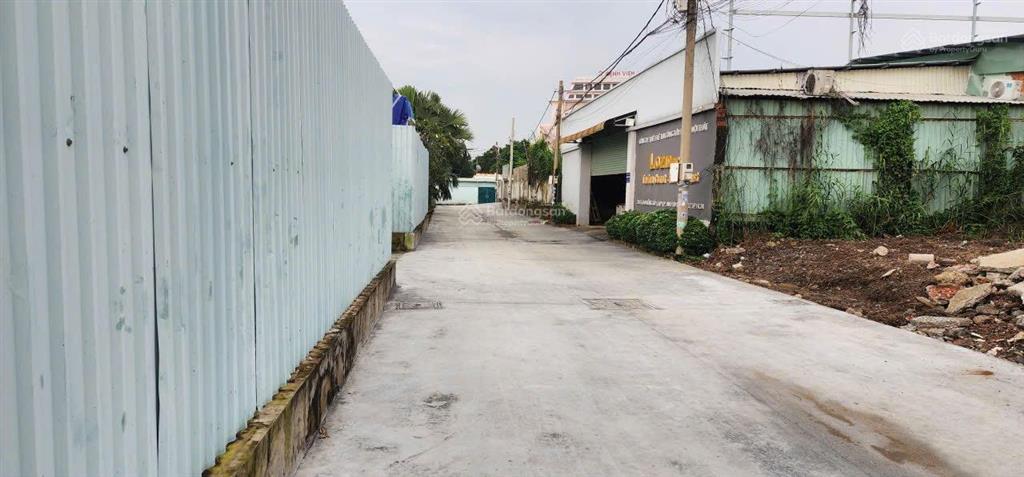 Bán đất mặt tiền sông sài gòn, an phú đông, view vạn phúc city, tiềm năng đầu tư lâu dài