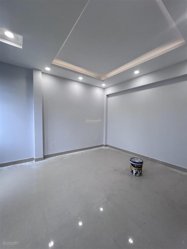 Bán biệt thự mini đường 12m khu cao tầng mới xây, p an phú đông, q12, hcm, view đẹp