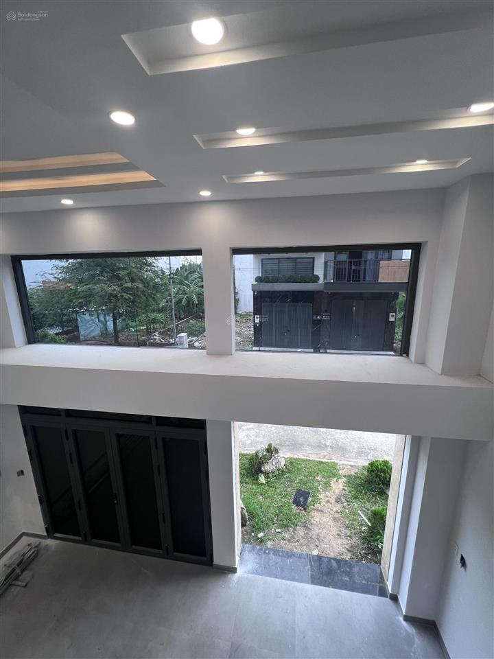 Bán biệt thự mini đường 12m khu cao tầng mới xây, p an phú đông, q12, hcm, view đẹp