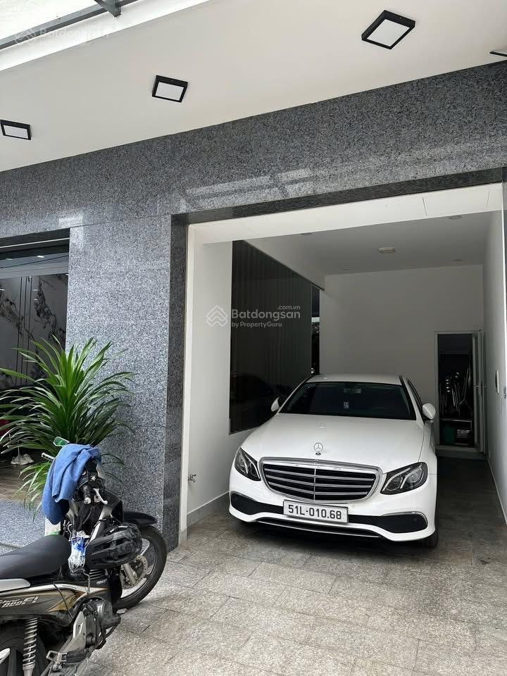 Hiếm nhà biệt thự mini  dt 8m x20m giảm sốc gần chợ vườn lài, apđ  khu dân cư an ninh