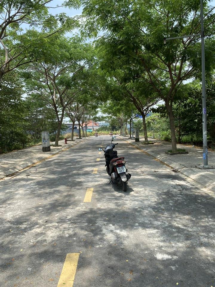 Đất đẹp đường 12m xây nhà, diện tích lý tưởng xây nhà apđ  4,99 tỷ 4m.22m