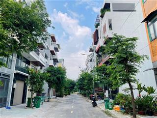 Hot bán đất kpl ngang 5m rất đẹp đường chuẩn 12m  khu phân lô  h đông mát mẻ, xây này cực đẹp