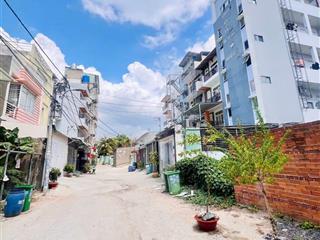 Bán lô đất đầu tư siêu dài vườn lài sát trường đh 300m dt 5mx31m p an phú đông cũ