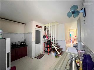 Bán nhà cấp 4 gác lửnggiáp cầu an lộcapđhẻm thông xe hơi