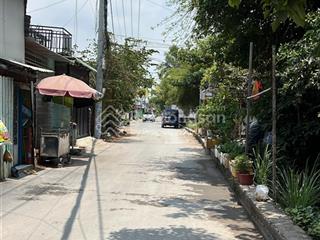 Hiếm đất đầu tư góc 2 mặt tiền đường t15  dt 15 x 13m cn 168m2  nhỉnh 5,5 tỷ