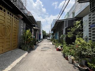 Hót bán đất giá tốt đầu tư ,p an phú đông dt 5m.20m chỉ 3,85 tỷ hẻm xe hơi