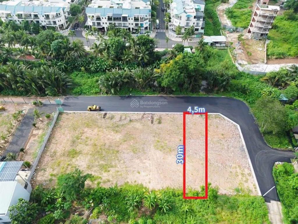 Bán đất đẹp vi trí đắc địa siêu dài 4,88mx28m nhỉnh 6,6 tỷ đường rộng 12m