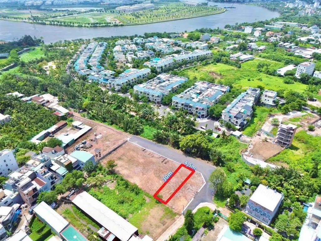 Bán đất đẹp vi trí đắc địa siêu dài 4,88mx28m nhỉnh 6,6 tỷ đường rộng 12m