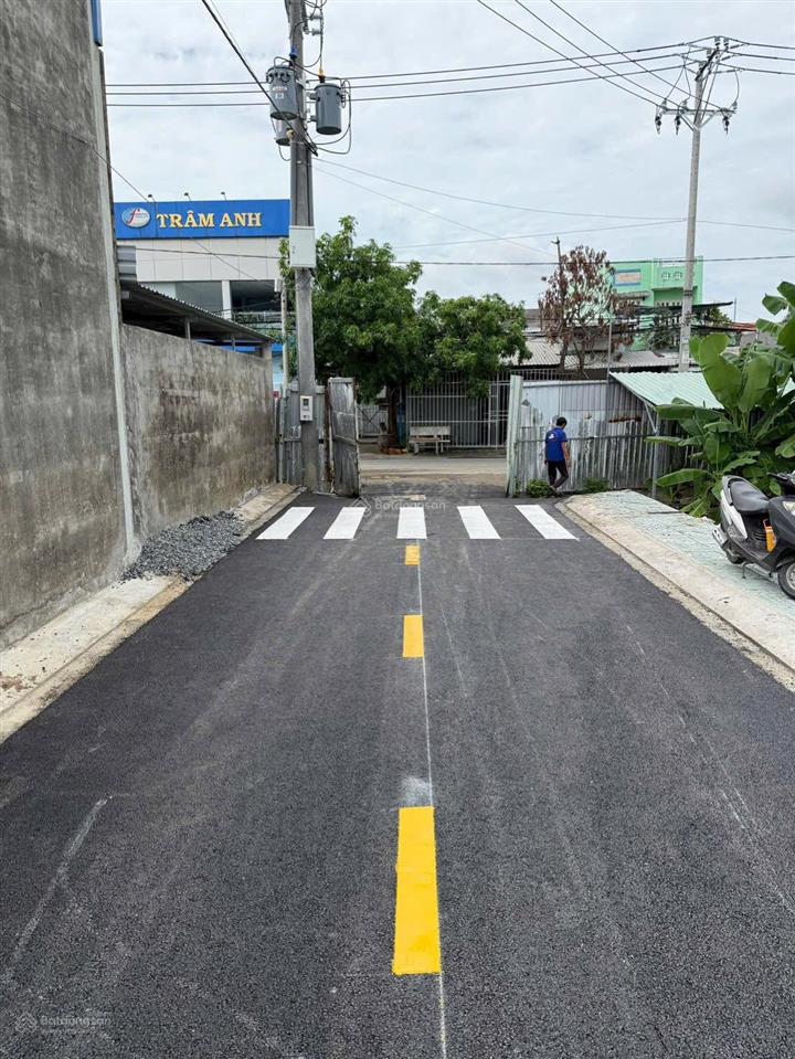 Bán đất giá đầu tư  3,6 tỷ  đường 7m khu dân cư  an phú đông 3  sát khu villa