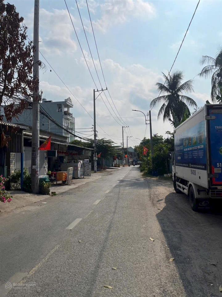 Bán đất giá đầu tư  3,6 tỷ  đường 7m khu dân cư  an phú đông 3  sát khu villa