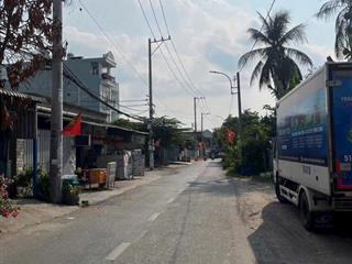 Bán đất giá đầu tư  nhỉnh 3,7 tỷ tl  đường 8m khu dân cư  an phú đông 3  sát khu villa