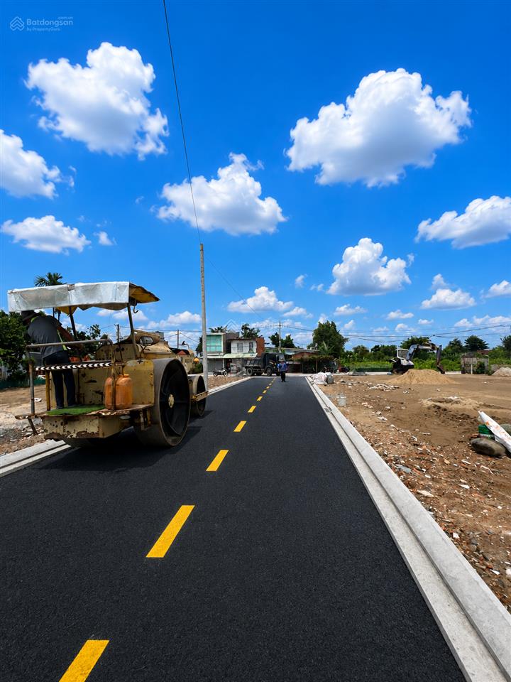 Bán đất đẹp đầu tư  2 sec sông sài gòn  an phú đông  2,8 tỷ  dt 50m2 thổ cư