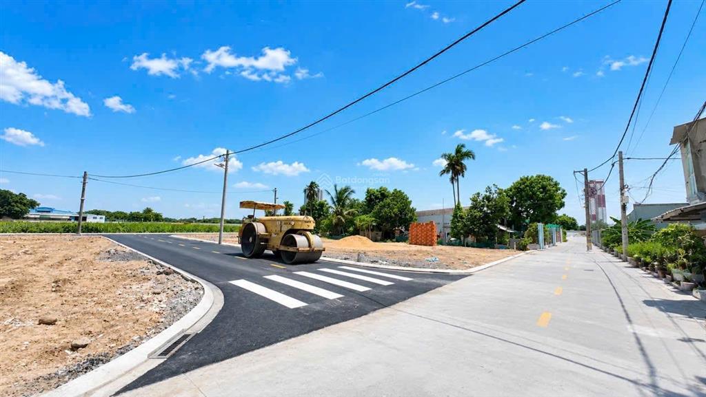 Bán đất đẹp đầu tư  2 sec sông sài gòn  an phú đông  2,8 tỷ  dt 50m2 thổ cư