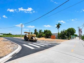 Bán đất đẹp đầu tư  2 sec sông sài gòn  an phú đông  2,8 tỷ  dt 50m2 thổ cư