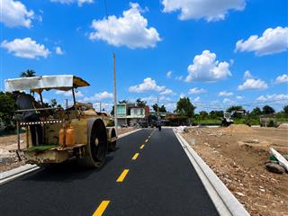 Bán đất đẹp đầu tư  2 xec sông sài gòn  an phú đông  nhỉnh 2,8 tỷ nền 50m2 thổ cư
