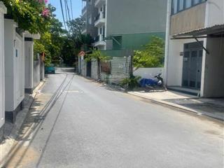 Bán đất hẻm 301 vườn lài  giá bán 5,8 tỷ tl  dt 69m2 cách cầu sắt 1 km qua gò vấp