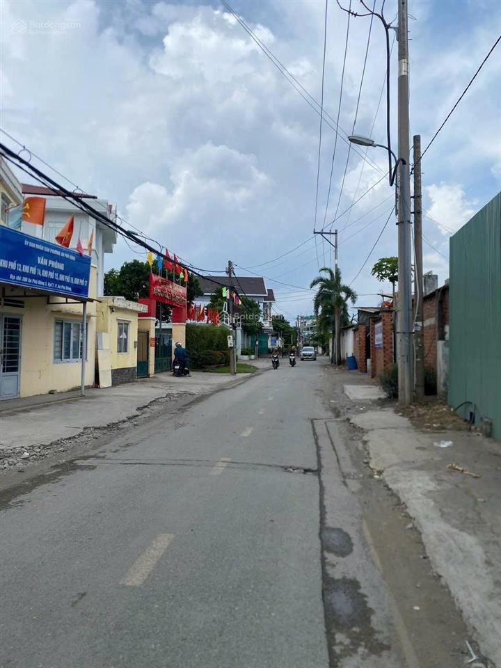 Cho thuê nhà mặt tiền apđ 03  p. an phú đông  giá 14,5 tr/th  4 tầng lầu 3pn  kinh doanh