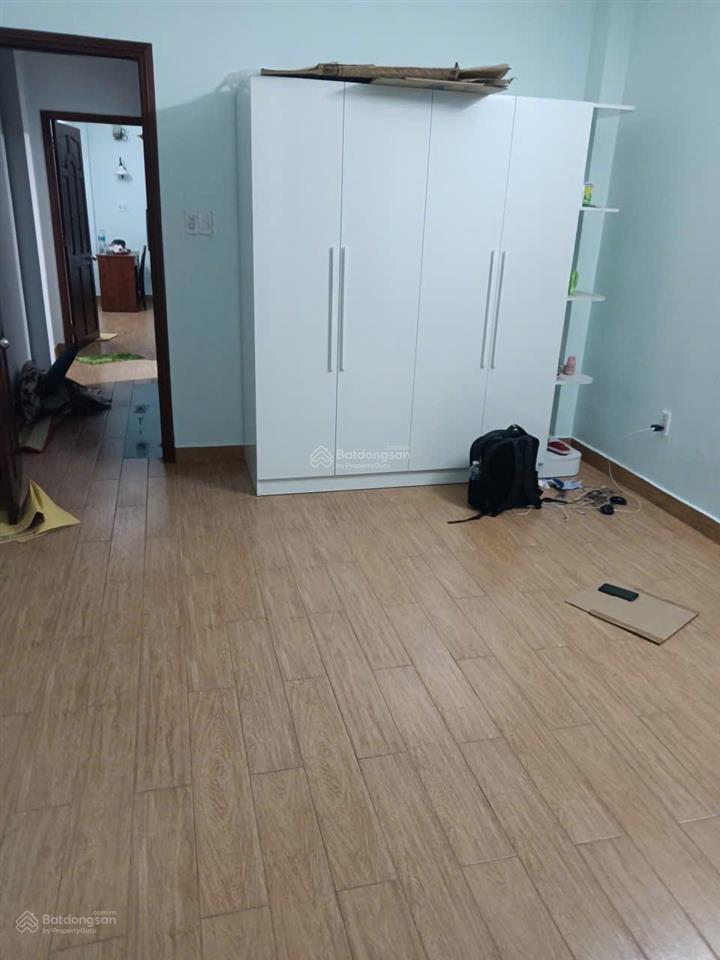 Cho thuê nhà mặt tiền apđ 03  p. an phú đông  giá 14,5 tr/th  4 tầng lầu 3pn  kinh doanh