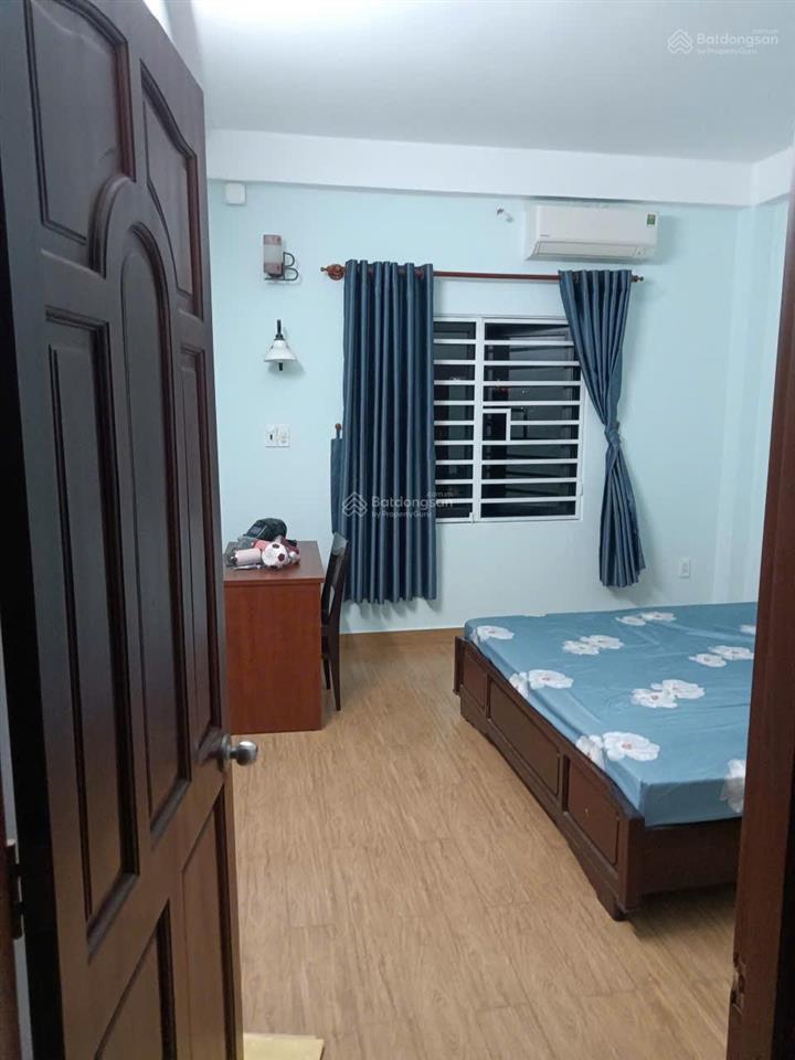 Cho thuê nhà mặt tiền apđ 03  p. an phú đông  giá 14,5 tr/th  4 tầng lầu 3pn  kinh doanh